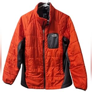 The North Face Boys Soft Liner Jacket